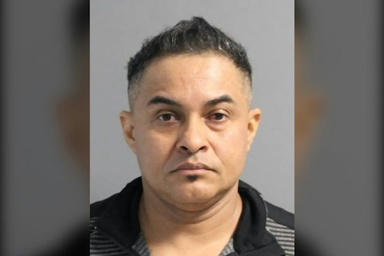 Mastic Man Gets 6 Years for Groping Girls, Ages 7 to 11, at Medford T.J. Maxx