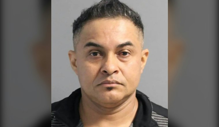 Mastic Man Gets 6 Years for Groping Girls, Ages 7 to 11, at Medford T.J. Maxx