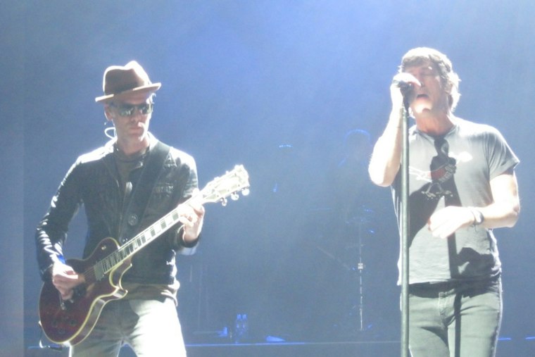 Matchbox Twenty Kicks Off 30th Anniversary Tour in Birmingham Next May