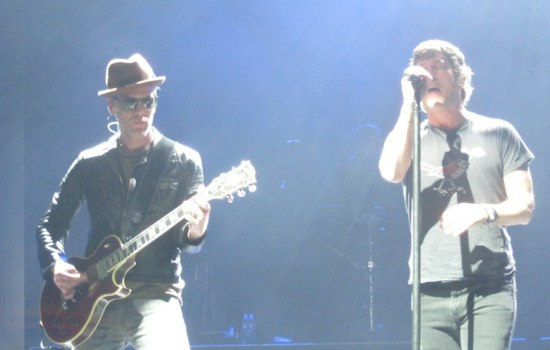 Matchbox Twenty Kicks Off 30th Anniversary Tour in Birmingham Next May