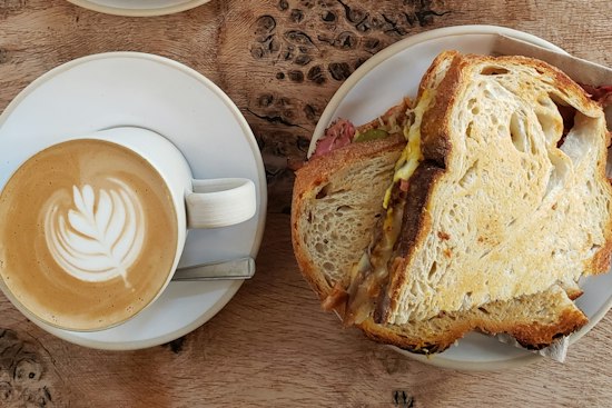 Matilda's Bakery Returns to Santa Monica-Mar Vista Line With Four-Day Dough and French Butter