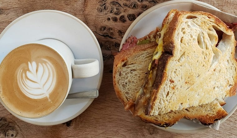 Matilda's Bakery Returns to Santa Monica-Mar Vista Line With Four-Day Dough and French Butter