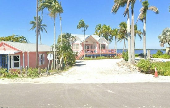 Matlacha Hosts Calusa Blueway Kayak Tournament for First Time Since Ian