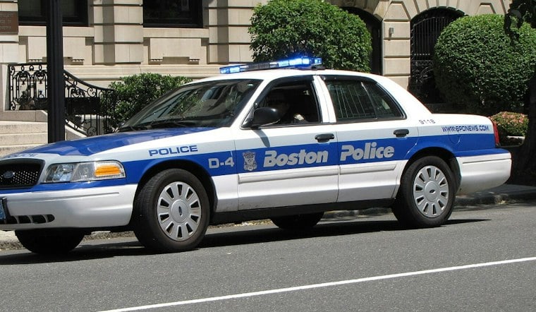 Mattapan Teen Charged With Murder in Backyard Fight That Turned Deadly