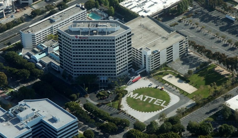 Mattel Investor Pushes for Sale as Barbie Maker's Shares Sink 19% This Year