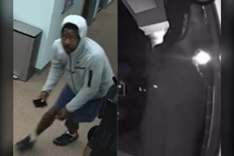 Matthews Police Hunt Two Suspects Tied to String of Commercial Break-Ins