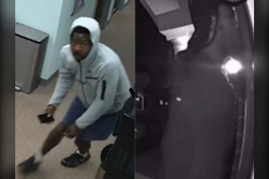Matthews Police Hunt Two Suspects Tied to String of Commercial Break-Ins