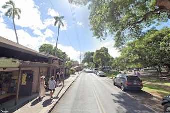 Maui Fast-Tracks Lahaina Rebuild Permits for Homes Near the Shoreline