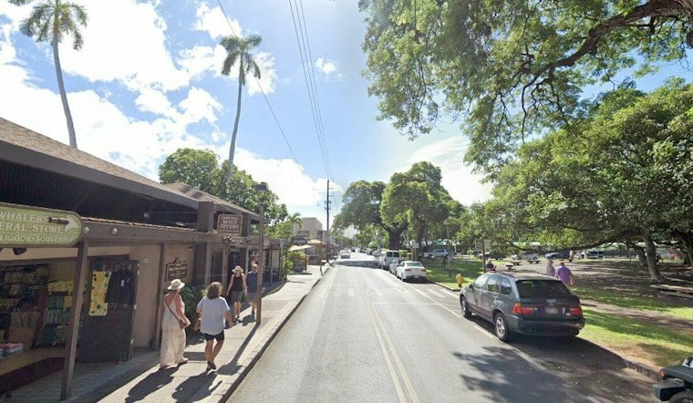 Maui Fast-Tracks Lahaina Rebuild Permits for Homes Near the Shoreline