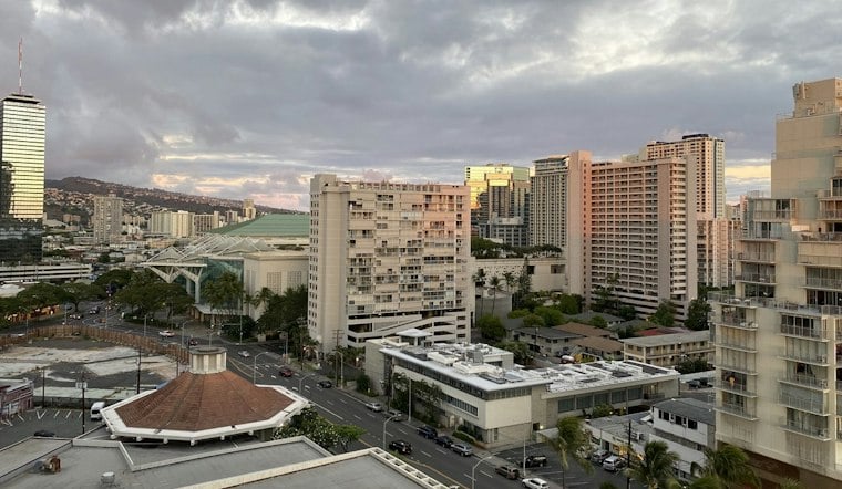 Maui's OHA Trustee Race Revives 2018 Rematch Between Lindsey and Kapu