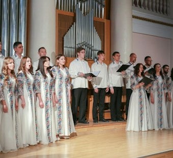 Maui Teens Get Their First Community Youth Choir, No Audition Required
