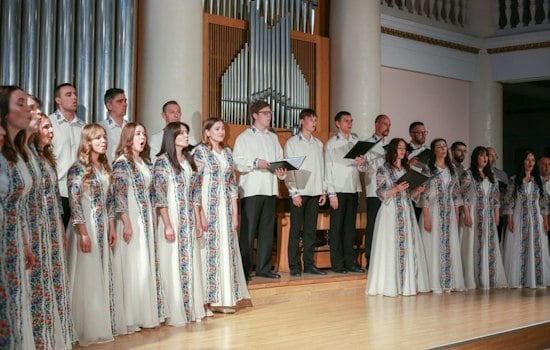 Maui Teens Get Their First Community Youth Choir, No Audition Required