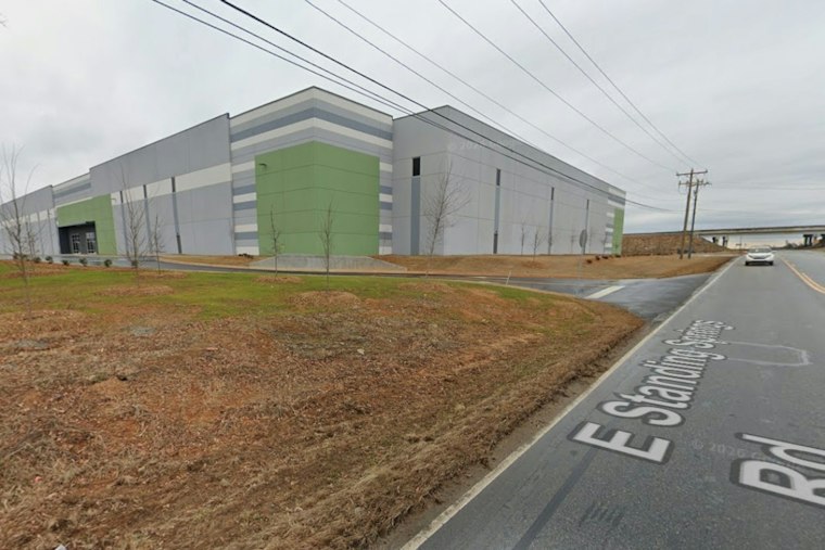 Mauldin Clears Path for $30M Auto Parts Plant, 85 Jobs at Standing Springs Road