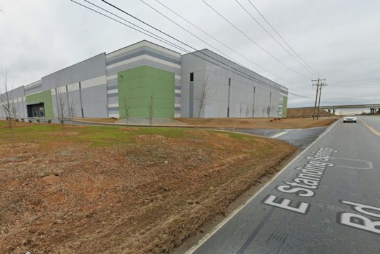 Mauldin Clears Path for $30M Auto Parts Plant, 85 Jobs at Standing Springs Road