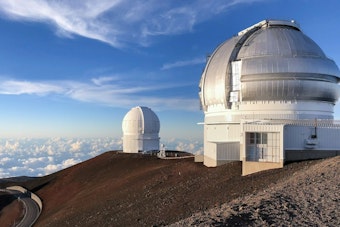 Maunakea Board Punts on UH Summit Plan as TMT Debate Resurfaces