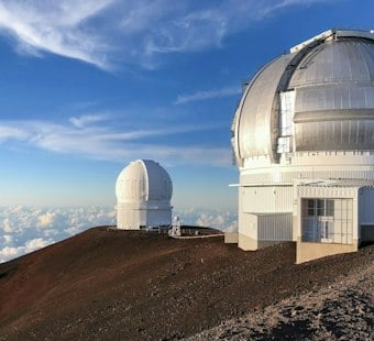 Maunakea Board Punts on UH Summit Plan as TMT Debate Resurfaces