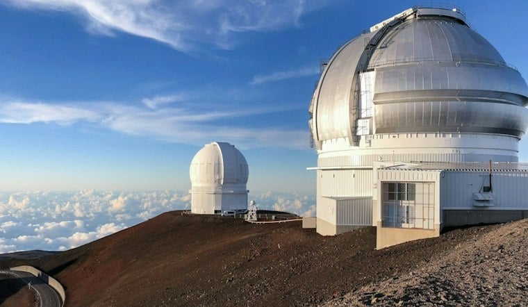 Maunakea Board Punts on UH Summit Plan as TMT Debate Resurfaces