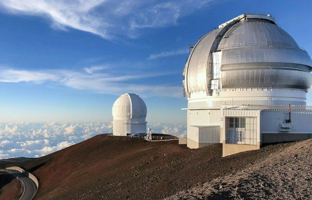 Maunakea Board Punts on UH Summit Plan as TMT Debate Resurfaces
