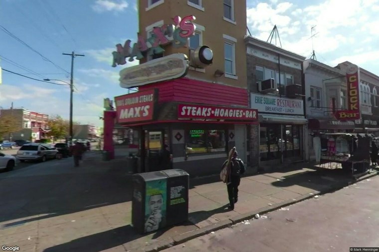 Max's Steaks Owner, 79, Indicted for Tax Fraud as Iconic Shop Changes Hands
