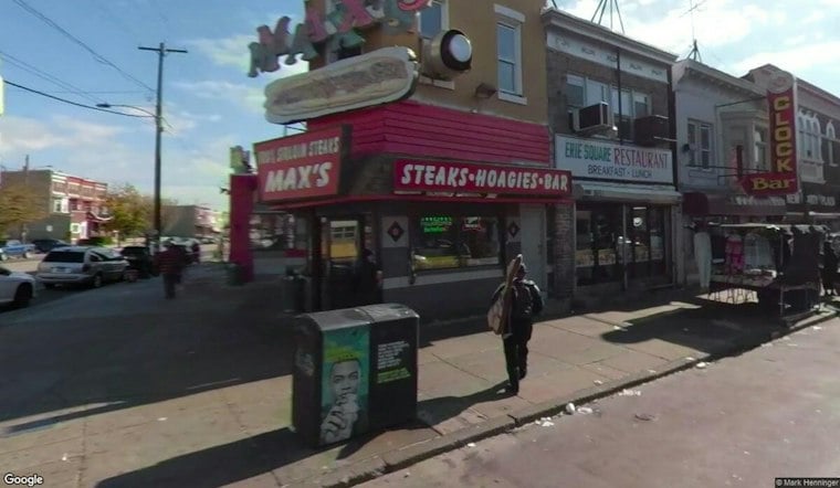 Max's Steaks Owner, 79, Indicted for Tax Fraud as Iconic Shop Changes Hands