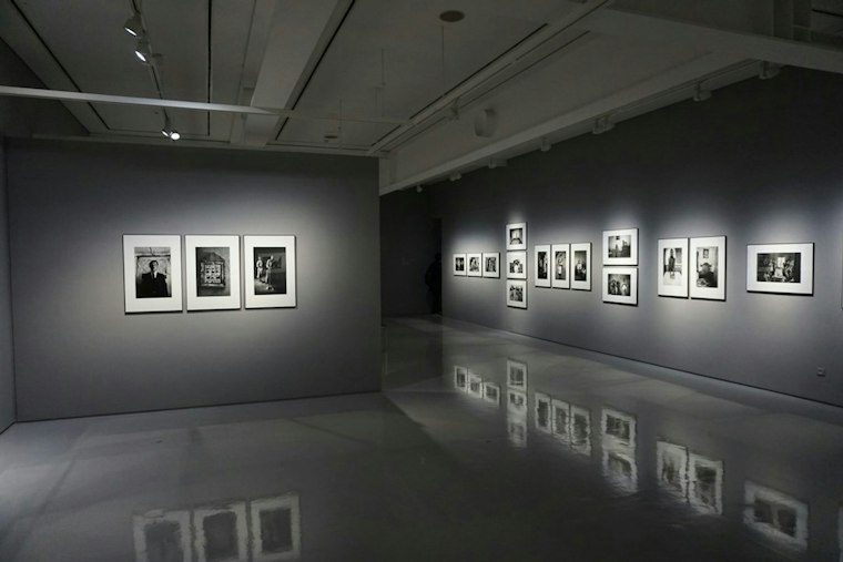 May Pang Brings Rare John Lennon Photos to Tivoli Village for Free Weekend Show