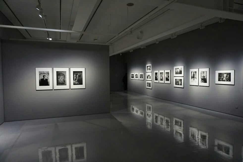 May Pang Brings Rare John Lennon Photos to Tivoli Village for Free Weekend Show