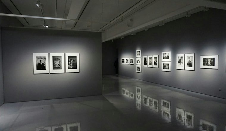 May Pang Brings Rare John Lennon Photos to Tivoli Village for Free Weekend Show