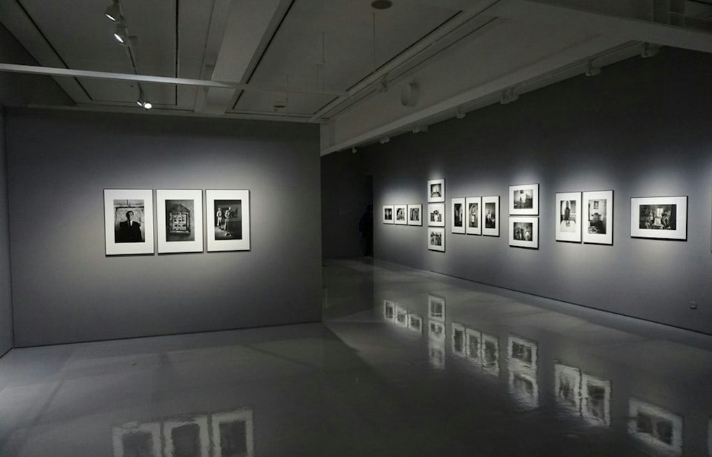 May Pang Brings Rare John Lennon Photos to Tivoli Village for Free Weekend Show