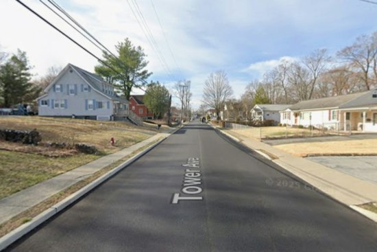 Maybrook Man Accused of Hitting Woman With Dumbbell, Choking Her Repeatedly