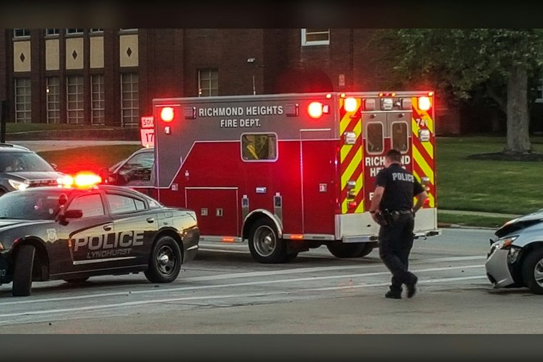Mayfield Heights Restaurant Argument Turns Deadly, Three Held in Piada Shooting