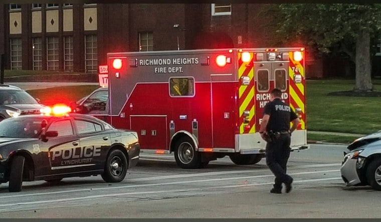 Mayfield Heights Restaurant Argument Turns Deadly, Three Held in Piada Shooting