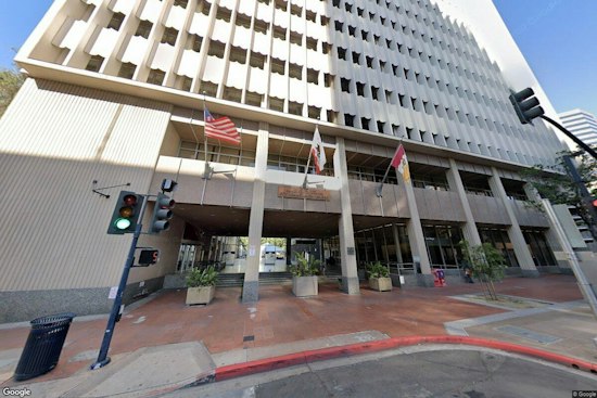 Mayor Gloria Declares San Diego Emergency as Historic El Niño Winter Looms