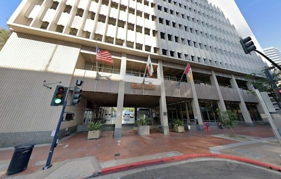 Mayor Gloria Declares San Diego Emergency as Historic El Niño Winter Looms