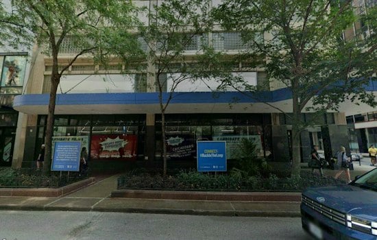Mayor Johnson Files 33,000 Signatures, Lands Sixth Spot on 2027 Ballot