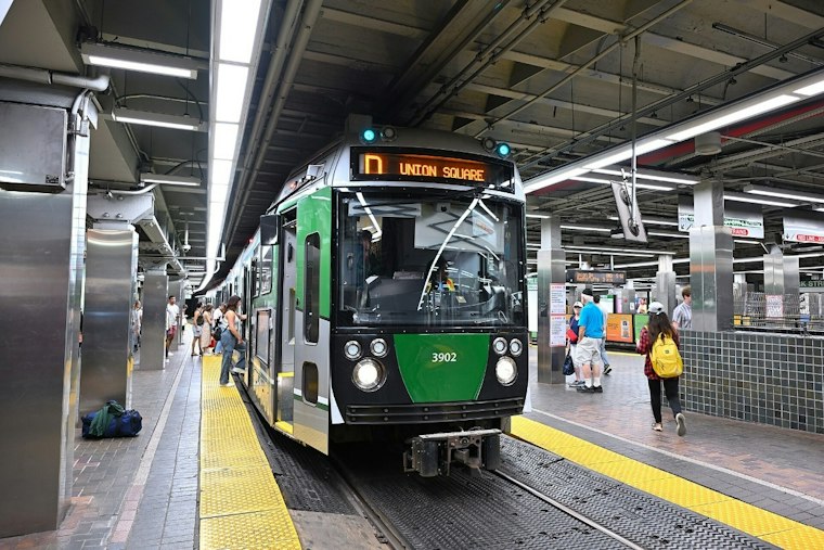 MBTA Yanks $1.5M Anti-BPS Ad Campaign, Sparks Censorship Fight at City Hall