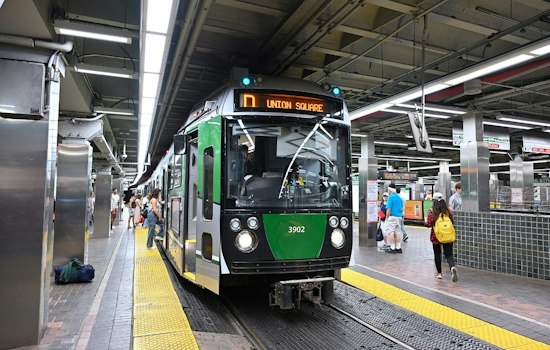 MBTA Yanks $1.5M Anti-BPS Ad Campaign, Sparks Censorship Fight at City Hall
