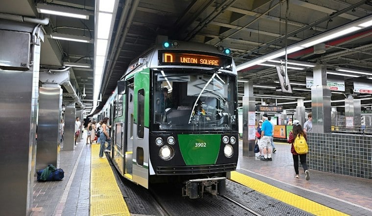 MBTA Yanks $1.5M Anti-BPS Ad Campaign, Sparks Censorship Fight at City Hall
