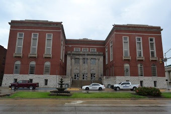 McAlester Sheriff Rivals McClendon, Cox Set Debate as Undersheriff Exits