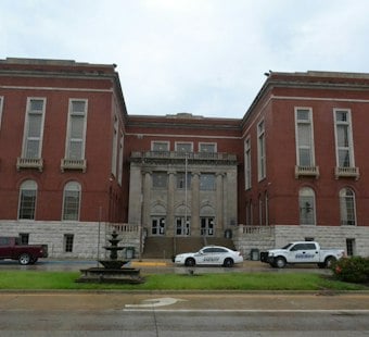 McAlester Sheriff Rivals McClendon, Cox Set Debate as Undersheriff Exits