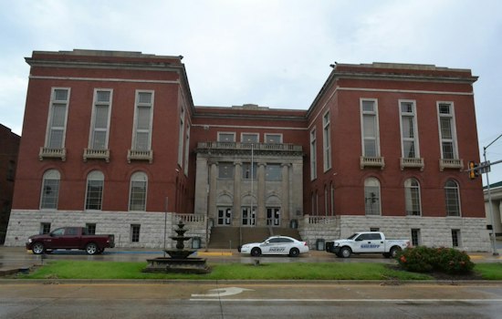 McAlester Sheriff Rivals McClendon, Cox Set Debate as Undersheriff Exits