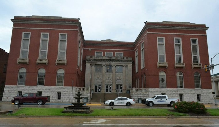 McAlester Sheriff Rivals McClendon, Cox Set Debate as Undersheriff Exits