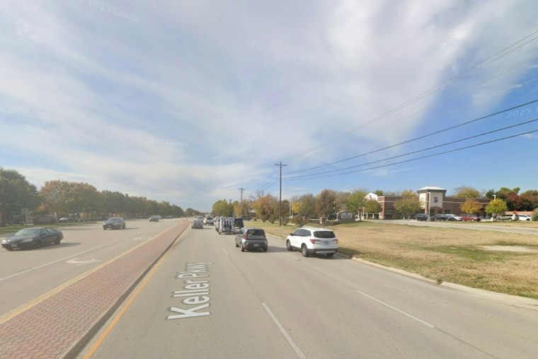 McAlister's Deli Plants Drive-Thru Flag in Keller, Opening This November