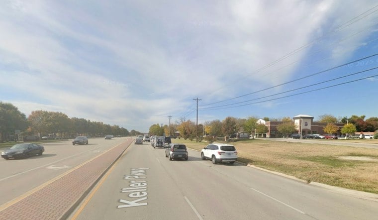 McAlister's Deli Plants Drive-Thru Flag in Keller, Opening This November