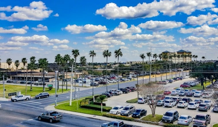 McAllen Heats Up: Warm, Mostly Dry Weekend Before Storms Sneak Back Next Week