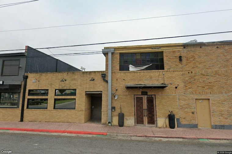 McAllen Horror Nights Revives Past Haunts in New Nightmare Mashup Downtown