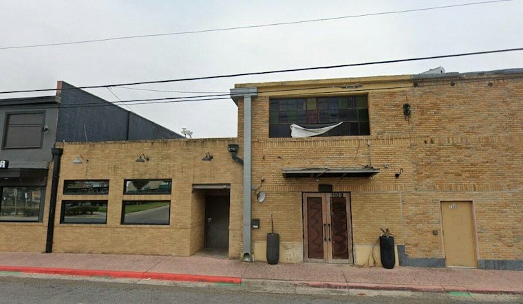 McAllen Horror Nights Revives Past Haunts in New Nightmare Mashup Downtown