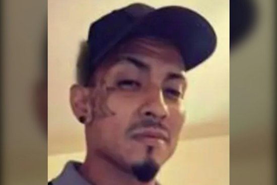 McAllen Police Hunt Tattooed Suspect in Truck Theft, Three Car Burglaries