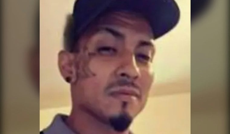 McAllen Police Hunt Tattooed Suspect in Truck Theft, Three Car Burglaries