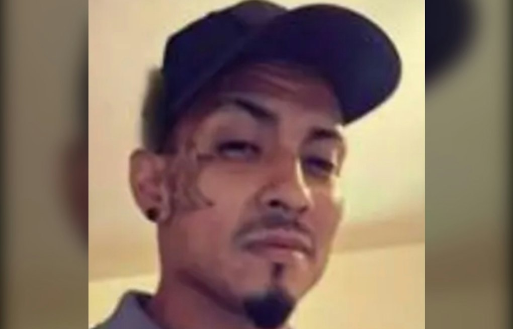 McAllen Police Hunt Tattooed Suspect in Truck Theft, Three Car Burglaries