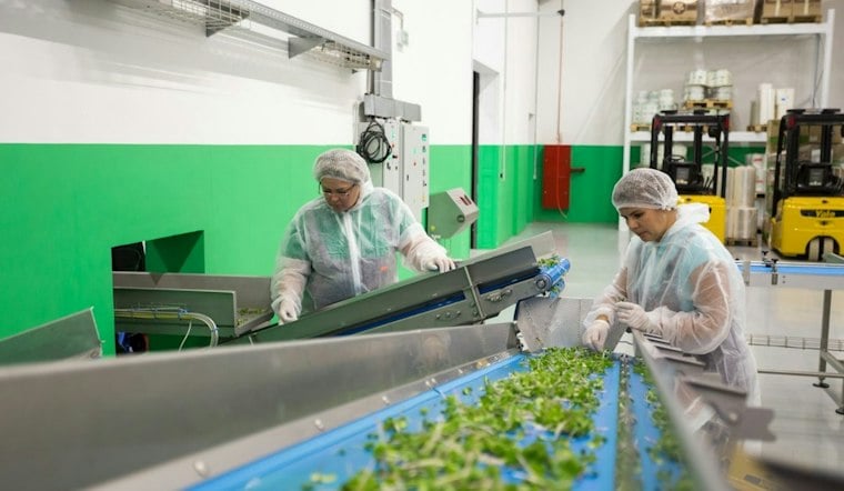 McAllen Produce Managers Charged After Nine Workers Found Lacking Papers